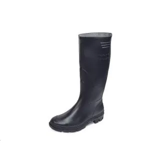 GINOCCHIO OB SRA Holina schwarz 38