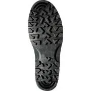 POLAR OB SRA Gefütterte Gummistiefel, grün, Größe 38