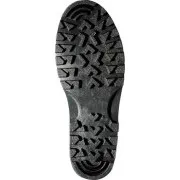 POLAR OB SRA Gefütterte Gummistiefel, grün, Größe 44