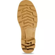 TRONCHETTO OB SRA olivfarbene Stiefel - 37