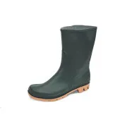 TRONCHETTO OB SRA Stiefel oliv- 41