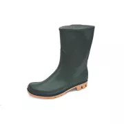 TRONCHETTO OB SRA olive Stiefel - 46