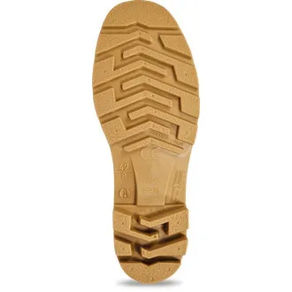 TRONCHETTO OB SRA olivfarbene Stiefel - 47