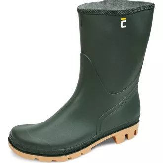 TRONCHETTO OB SRA Stiefel schwarz 36