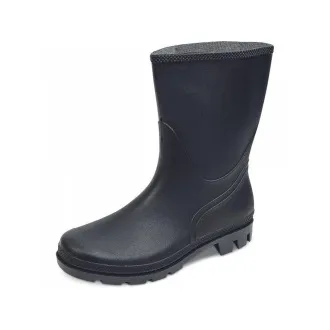 TRONCHETTO OB SRA Stiefel schwarz 47