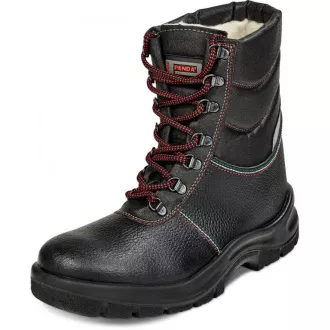DUCATO S3 CI SRC Halbes Schienbein - 42 DUCATO S3 CI SRC Halbes Schienbein - 42