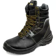 TIGROTTO S3 CI SRC halbes Schienbein -42