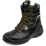 TIGROTTO S3 CI SRC halbes Schienbein -46