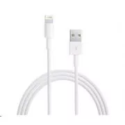 APPLE USB-Kabel mit Lightning-Anschluss (Großpackung) 1m