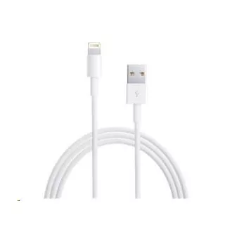 APPLE USB-Kabel mit Lightning-Anschluss (Großpackung) 1m APPLE USB-Kabel mit Lightning-Anschluss (Großpackung) 1m