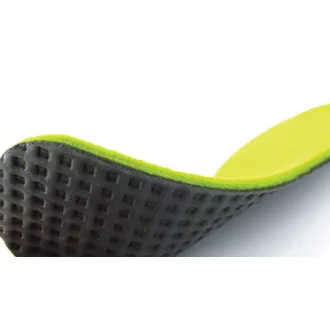 STEPLITE PU S5 CI SRC holina 39 schwarz