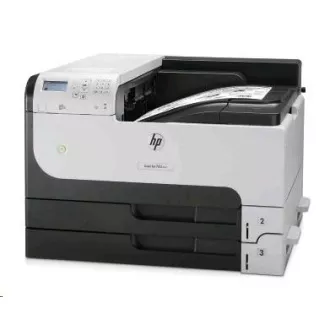 HP LaserJet Enterprise 700 M712dn (A3, 41 S./Min. A4, USB 2.0, Ethernet, Duplex) HP LaserJet Enterprise 700 M712dn (A3, 41 S./Min. A4, USB 2.0, Ethernet, Duplex)