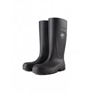 STEPLITE PU S5 CI SRC Holina 48 schwarz