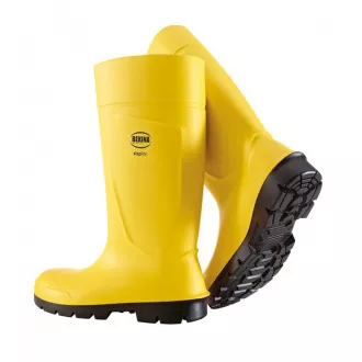 STEPLITE PU S5 CI SRC Holina 48 schwarz