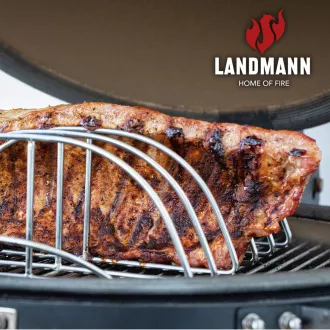 Landmann KAMADO Keramik BBQ ལKlein' Landmann KAMADO Keramik BBQ ལKlein'