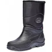 COLDMAX Isolierte Holina 36 schwarz