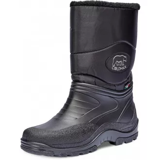 COLDMAX Isolierte Holina 36 schwarz