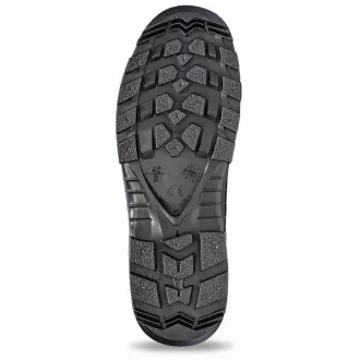 COLDMAX Isolierte Holina 37 schwarz