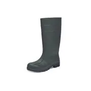 BC SAFETY S5 SRA Holina 43 grün