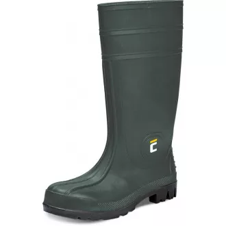 BC SAFETY S5 SRA Holina 44 grün