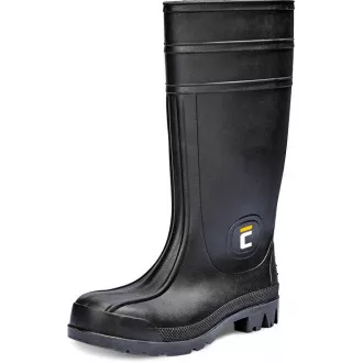 BC SAFETY S5 SRA Holina 44 grün