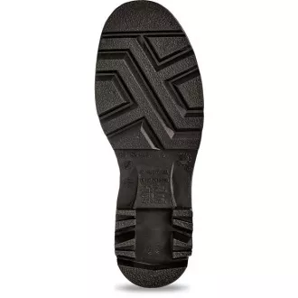 BC SAFETY S5 SRA Holina 45 grün