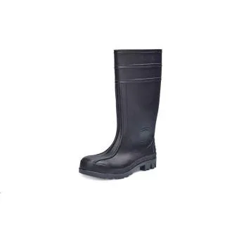 BC SAFETY S5 SRA holina 39 schwarz BC SAFETY S5 SRA holina 39 schwarz