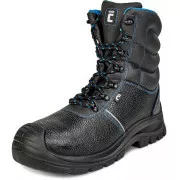 RAVEN XT S3 SRC halbes Schienbein 50 schwarz