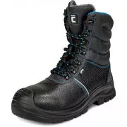 RAVEN XT S3 CI SRC halbes Schienbein 38 schwarz