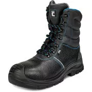 RAVEN XT S3 CI SRC halbes Schienbein 43 schwarz