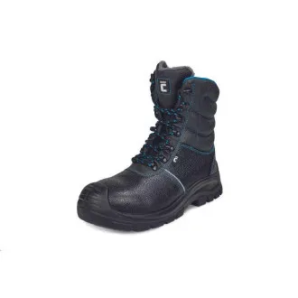 RAVEN XT S3 CI SRC halbes Schienbein 44 schwarz RAVEN XT S3 CI SRC halbes Schienbein 44 schwarz