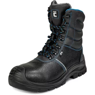 RAVEN XT S3 CI SRC halbes Schienbein 47 schwarz RAVEN XT S3 CI SRC halbes Schienbein 47 schwarz