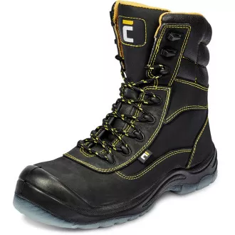 BK TPU MF S3 SRC halbes Schienbein 45 schwarz BK TPU MF S3 SRC halbes Schienbein 45 schwarz
