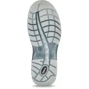 BK TPU MF S3 SRC halbes Schienbein 48 schwarz
