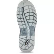 BK TPU MF S3 CI SRC halbes Schienbein 41 schwarz