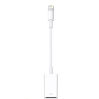 APPLE Adapter Lightning - USB Kamera