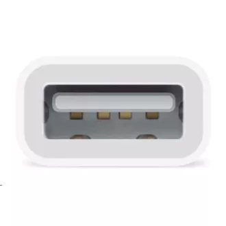 APPLE Adapter Lightning - USB Kamera