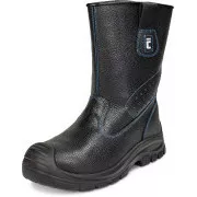 RAVEN XT S3 SRC Schienbein 46 schwarz