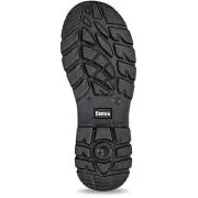 RAVEN XT O2 CI SRC halbes Schienbein 39 schwarz