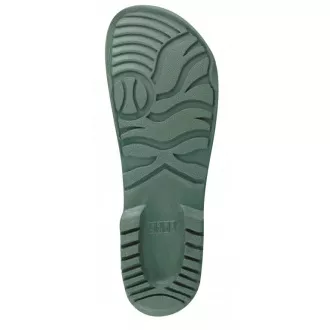 BIRBA Pantoffel oliv 43-44 BIRBA Pantoffel oliv 43-44