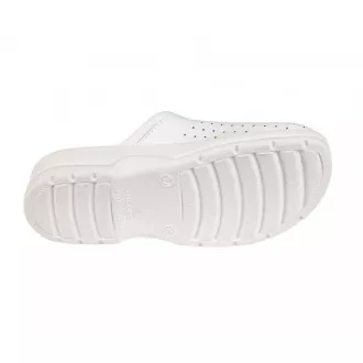 TARUCA LADY OB Pantoffel 35 weiß TARUCA LADY OB Pantoffel 35 weiß