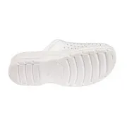 TARUCA LADY OB Pantoffel 41 weiß