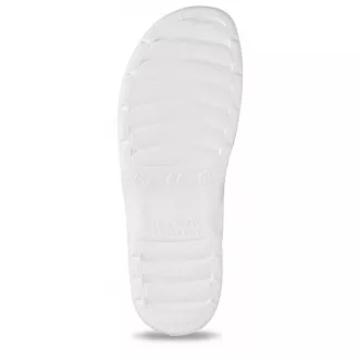 TANOHA OB Pantoffel 35 weiß TANOHA OB Pantoffel 35 weiß
