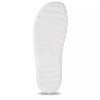 TANOHA OB Pantoffel 46 weiß