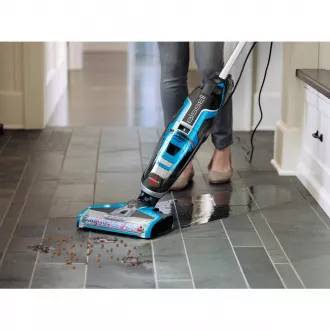 17132 CROSSWAVE MULTI. BISSELL-REINIGER 17132 CROSSWAVE MULTI. BISSELL-REINIGER