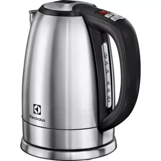 EEWA7700 EDELSTAHL. INTELLIGENTER WASSERKOCHER ELECTROLUX EEWA7700 EDELSTAHL. INTELLIGENTER WASSERKOCHER ELECTROLUX