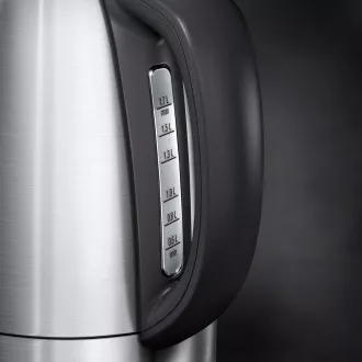 EEWA7700 EDELSTAHL. INTELLIGENTER WASSERKOCHER ELECTROLUX EEWA7700 EDELSTAHL. INTELLIGENTER WASSERKOCHER ELECTROLUX