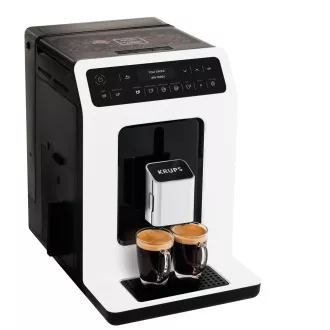 EA890110 VOLLAUTOMATISCHER ESPRESSO KRUPS EA890110 VOLLAUTOMATISCHER ESPRESSO KRUPS