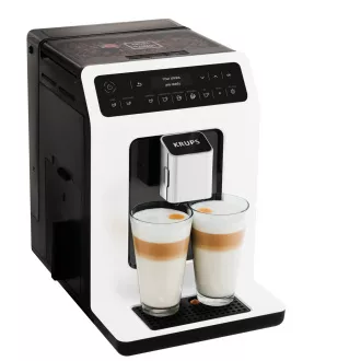 EA890110 VOLLAUTOMATISCHER ESPRESSO KRUPS EA890110 VOLLAUTOMATISCHER ESPRESSO KRUPS
