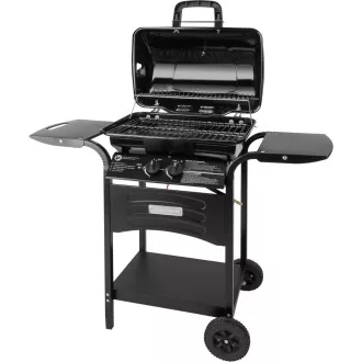 FZG 3002 Gasgrill 2 Brenner FIELDMANN